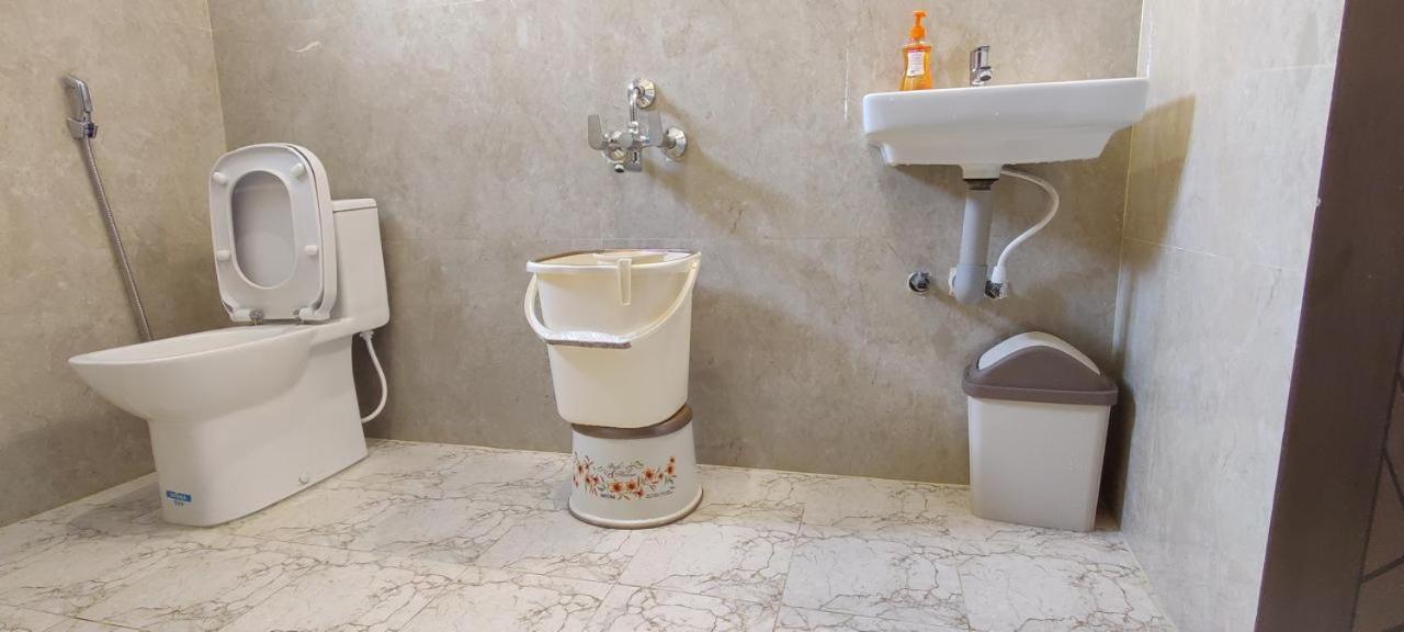 Rr Holiday Homes Кодайканал Екстериор снимка