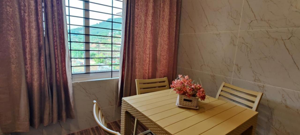Rr Holiday Homes Кодайканал Екстериор снимка