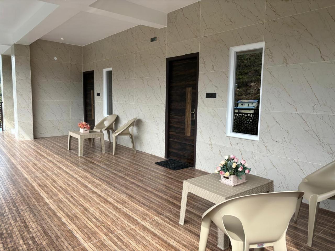 Rr Holiday Homes Кодайканал Екстериор снимка