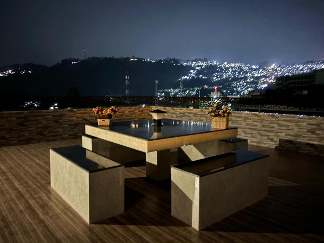 Rr Holiday Homes Кодайканал Екстериор снимка