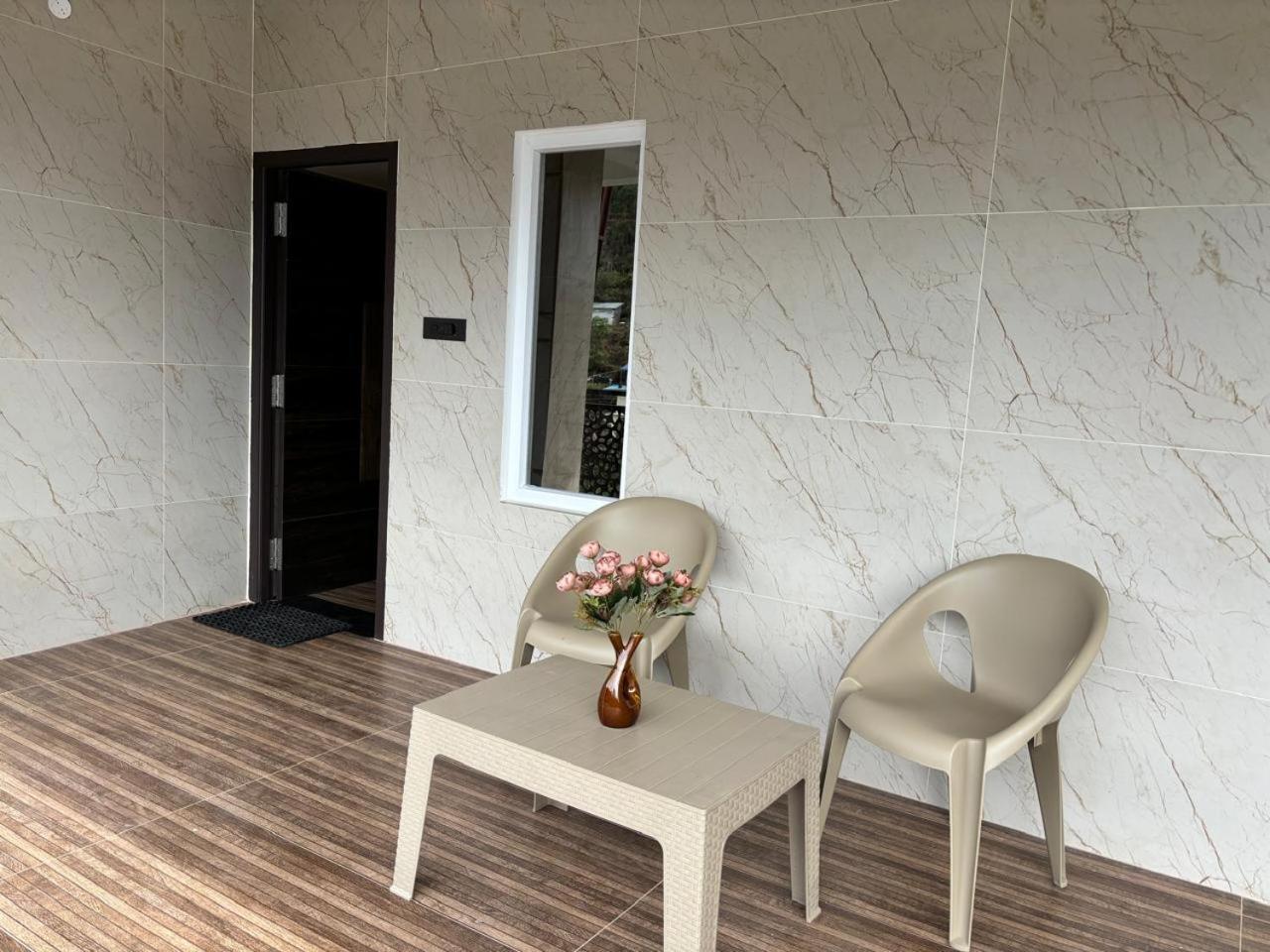 Rr Holiday Homes Кодайканал Екстериор снимка