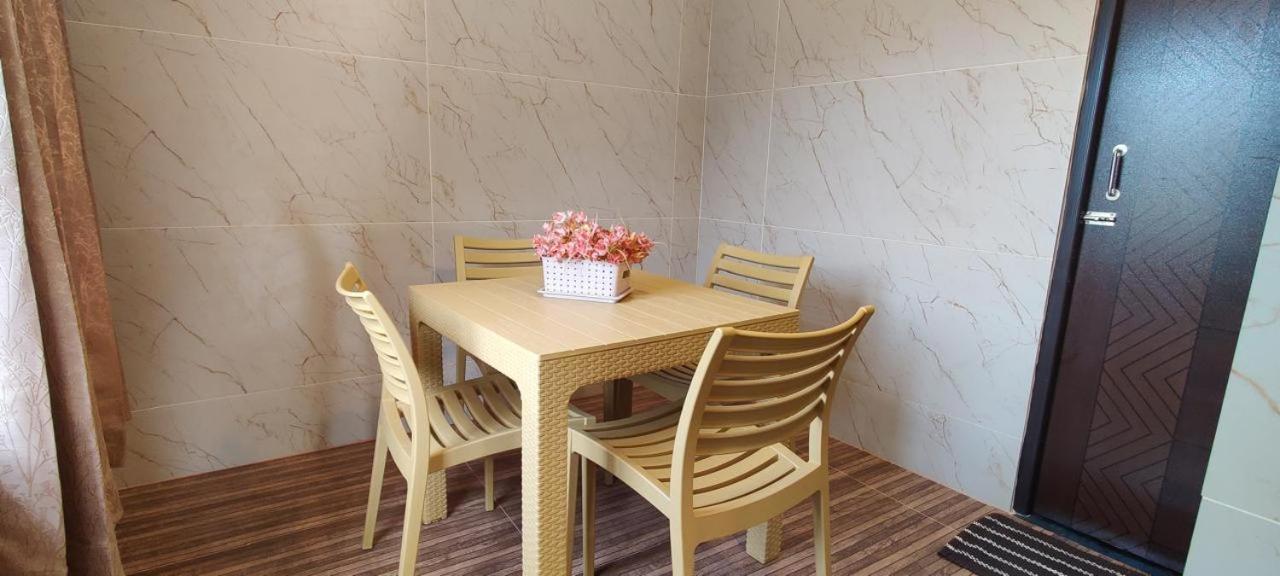 Rr Holiday Homes Кодайканал Екстериор снимка