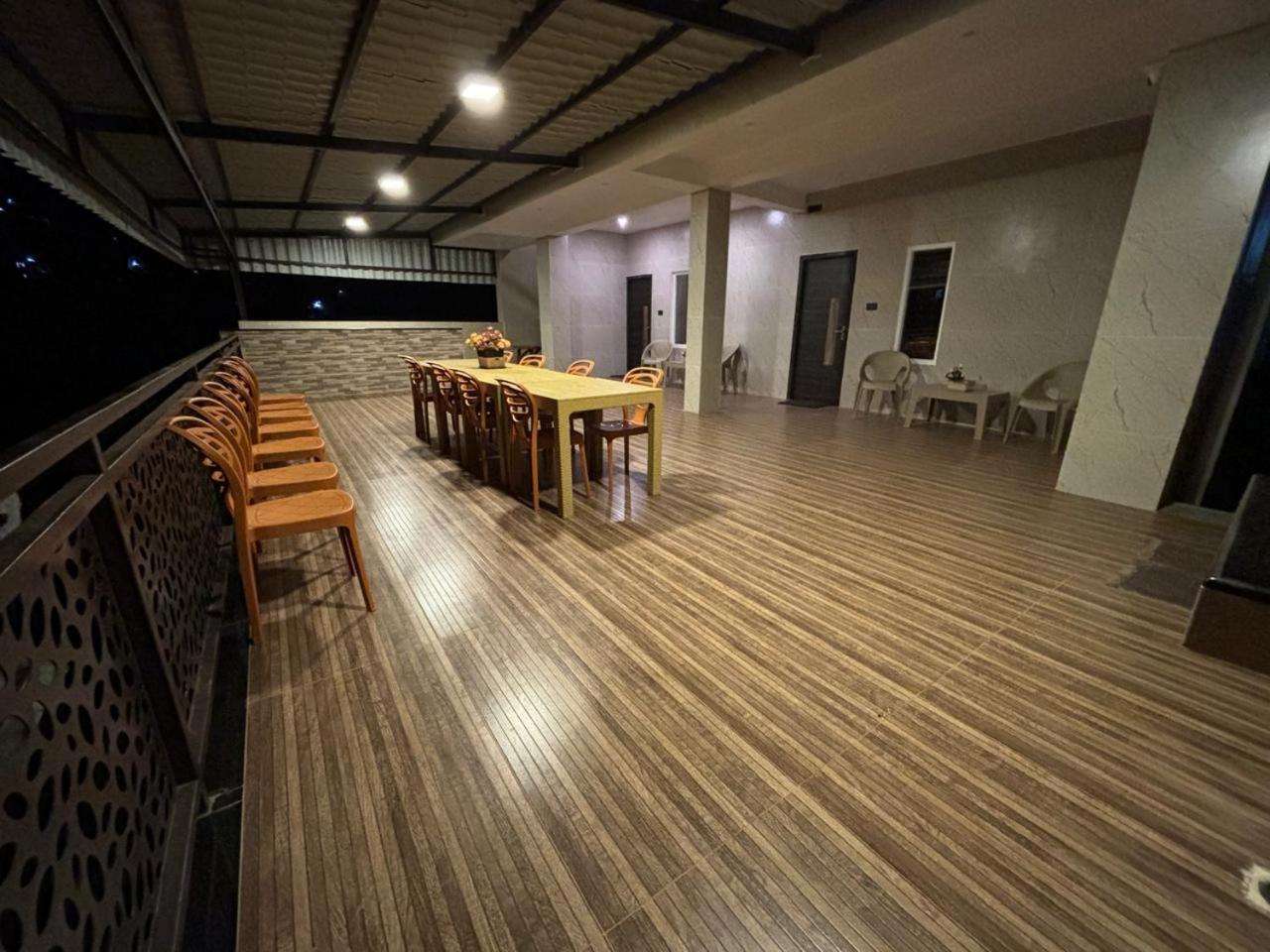 Rr Holiday Homes Кодайканал Екстериор снимка
