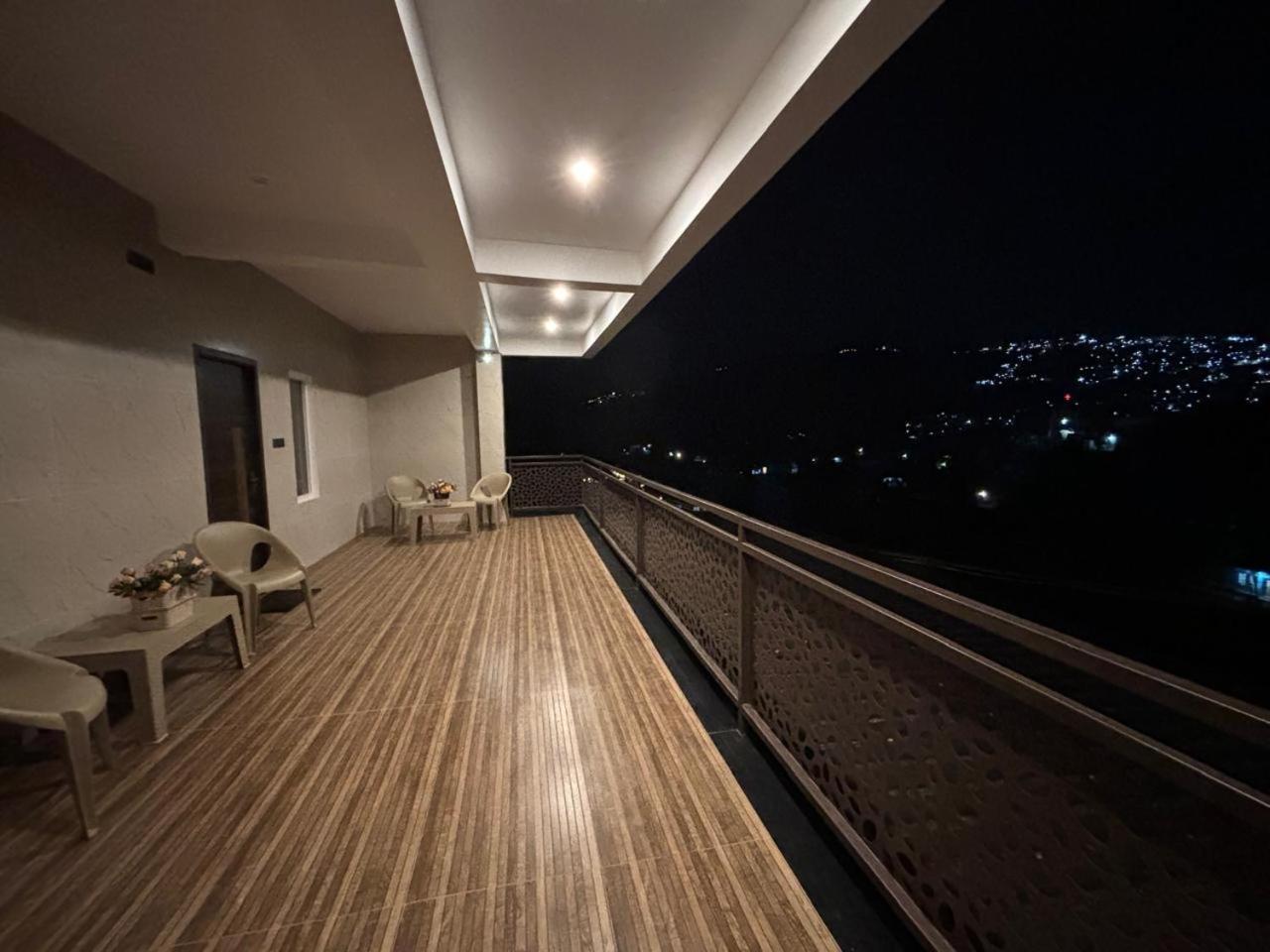 Rr Holiday Homes Кодайканал Екстериор снимка